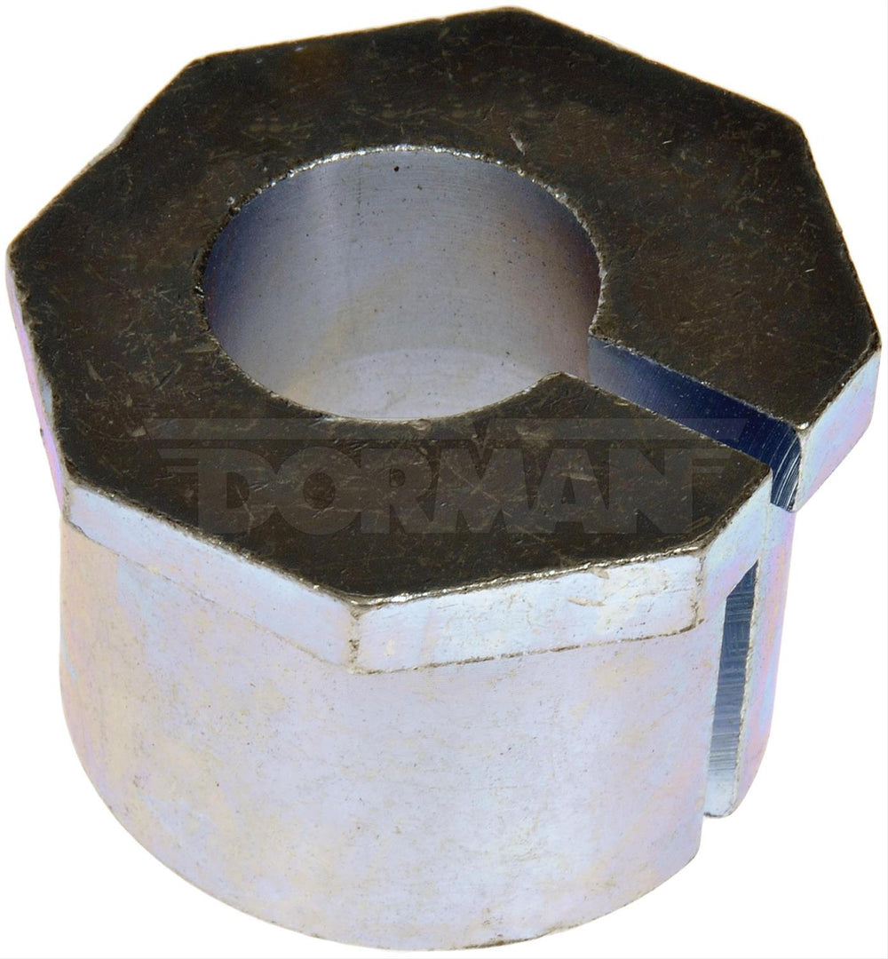 ALIGNMENT CASTER / CAMBER BUSHING