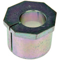 ALIGNMENT CASTER / CAMBER BUSHING