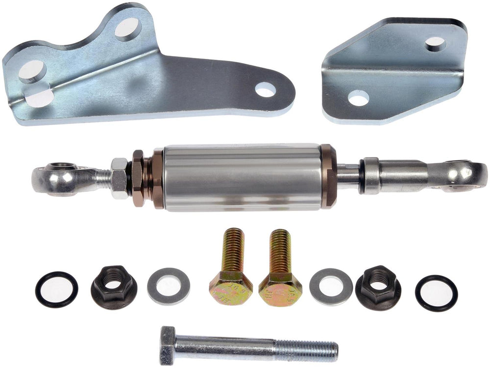ENGINE TORQUE DAMPER