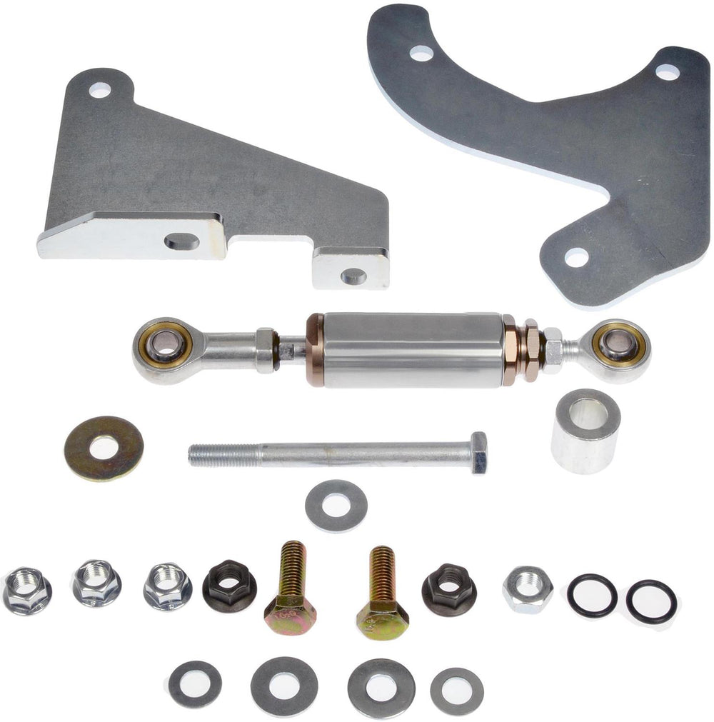 ENGINE TORQUE DAMPER