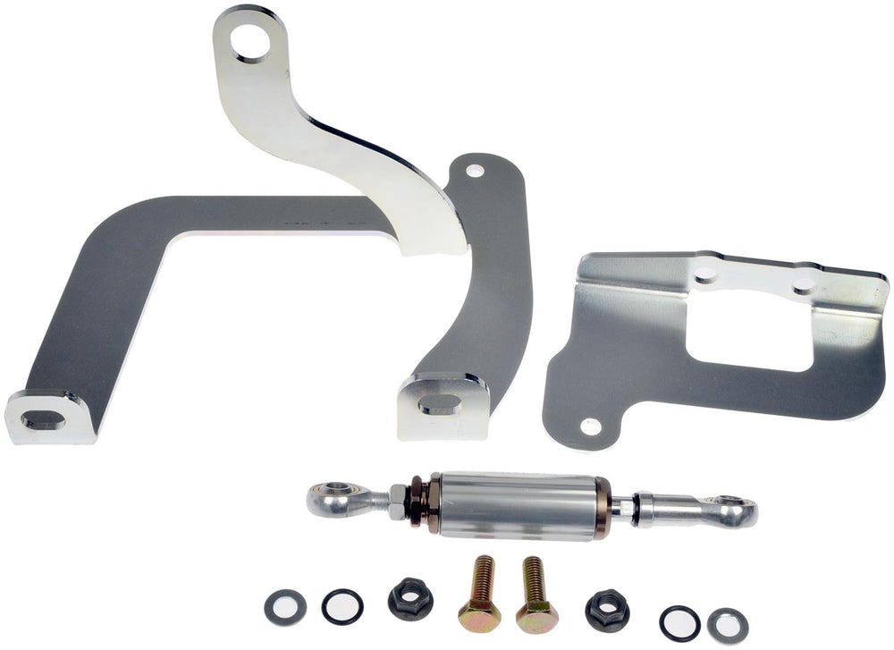 ENGINE TORQUE DAMPER