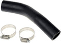 FUEL FILLER HOSE