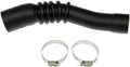 FUEL FILLER HOSE