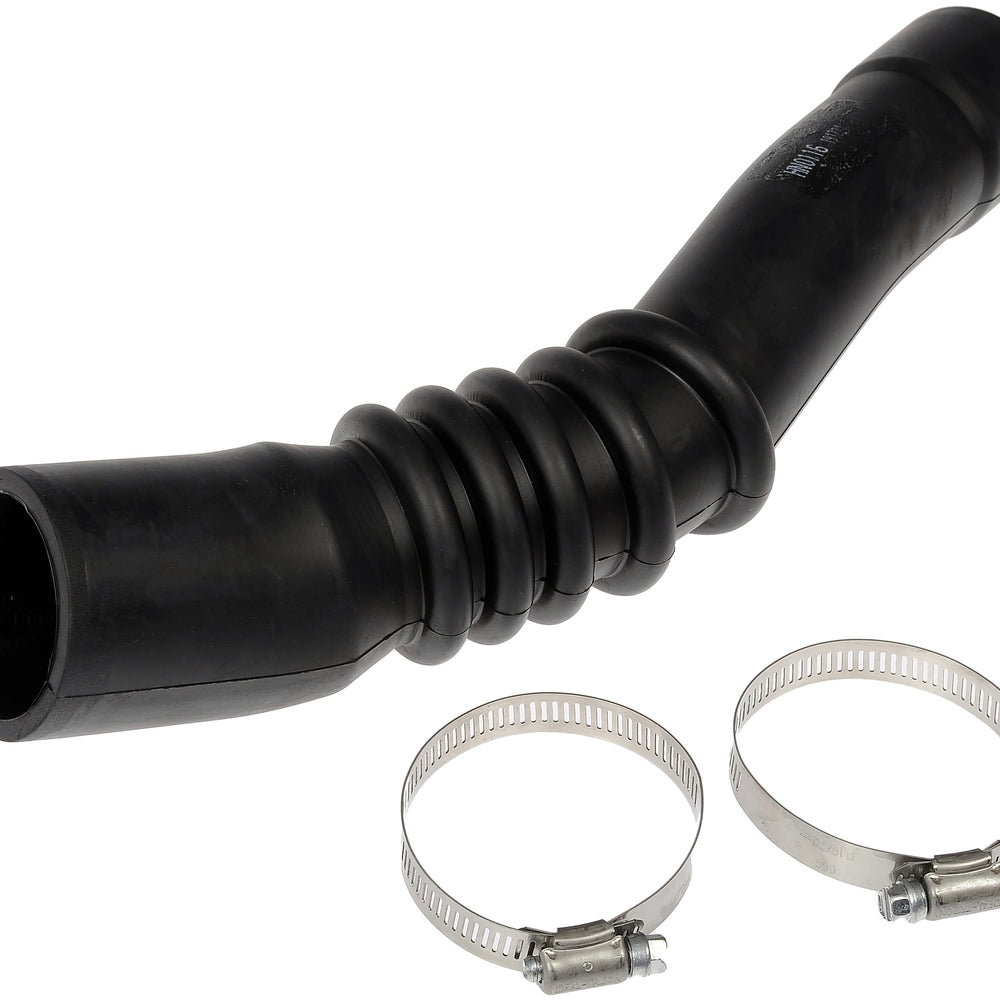 FUEL FILLER HOSE