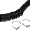 FUEL FILLER HOSE
