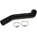 FUEL FILLER HOSE