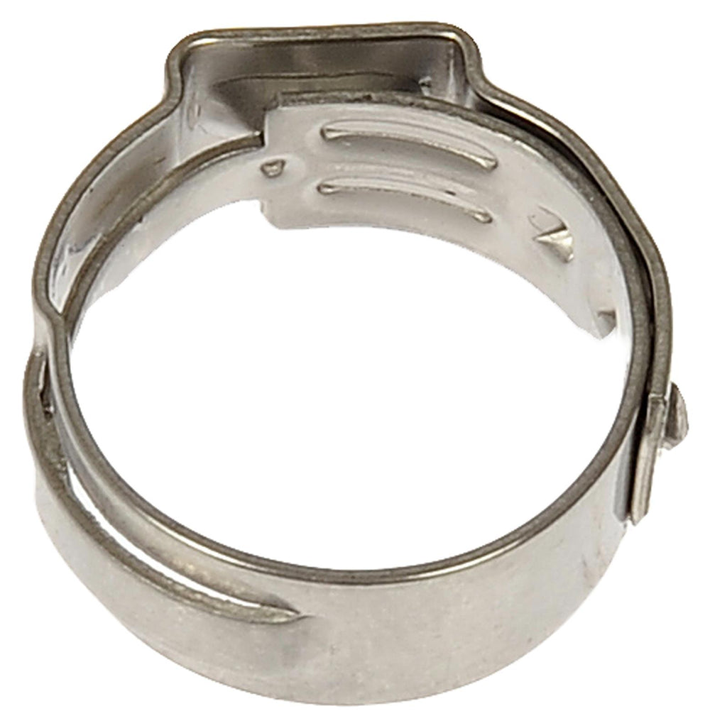 FUEL FILLER HOSE