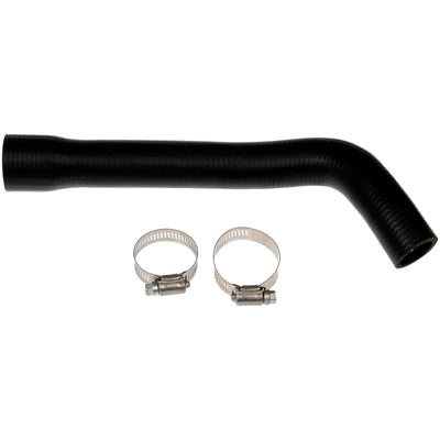 FUEL FILLER HOSE