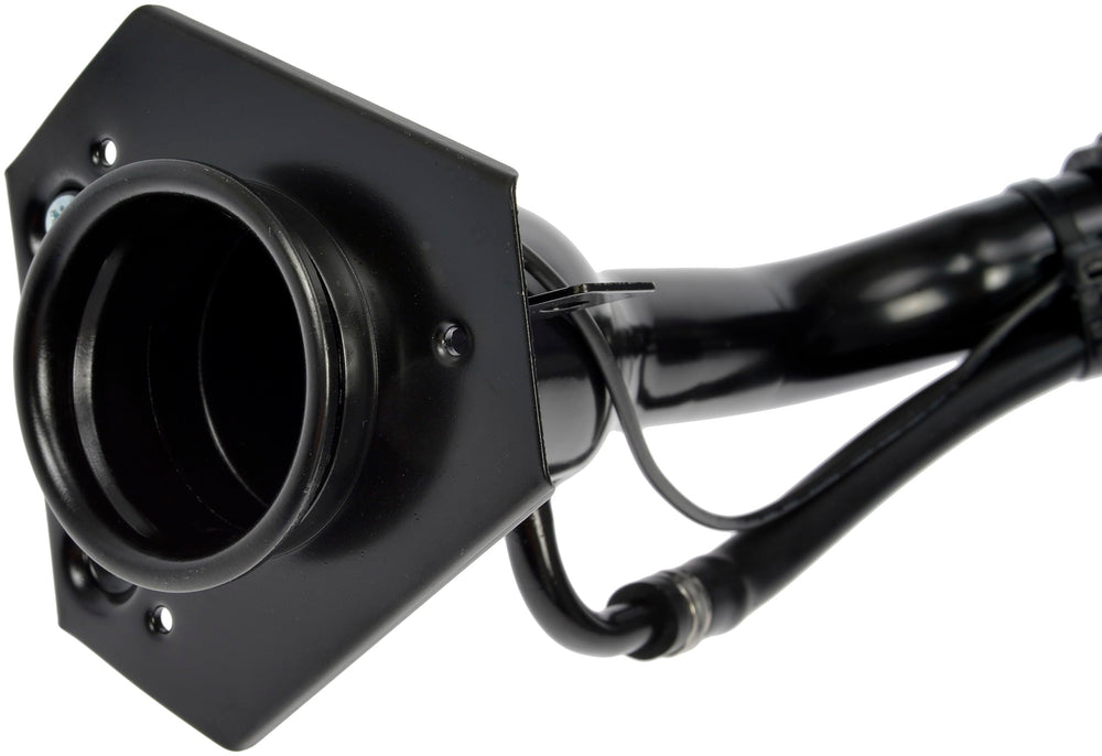 FUEL FILLER NECK