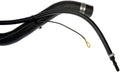 FUEL FILLER NECK