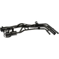 FUEL FILLER NECK