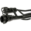 FUEL FILLER NECK
