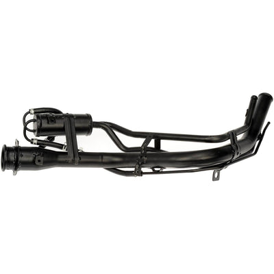 FUEL FILLER NECK