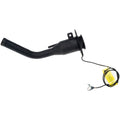 FUEL FILLER NECK