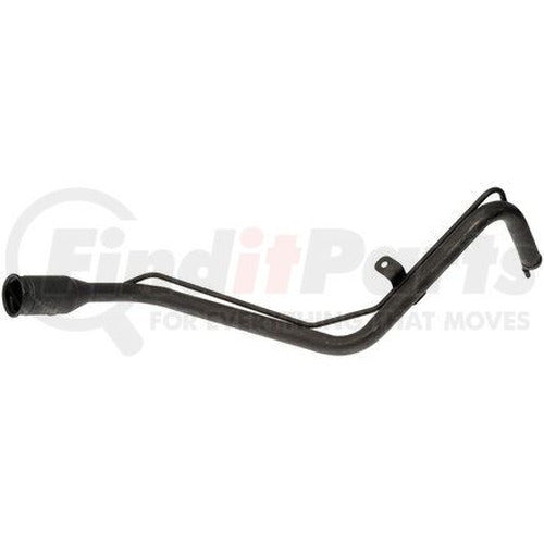 FUEL FILLER NECK