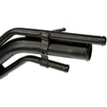 FUEL FILLER NECK