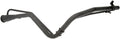 FUEL FILLER NECK