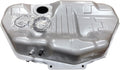 FUEL TANK WITH LOCK RING AND SEAL