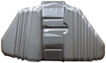 FUEL TANK WITH LOCK RING AND SEAL
