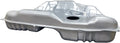 FUEL TANK WITH LOCK RING AND SEAL
