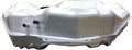 FUEL TANK WITH LOCK RING AND SEAL