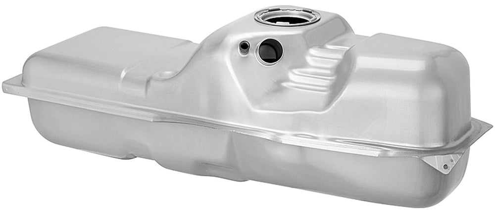 FUEL TANK WITH LOCK RING AND SEAL