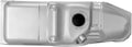 FUEL TANK WITH LOCK RING AND SEAL