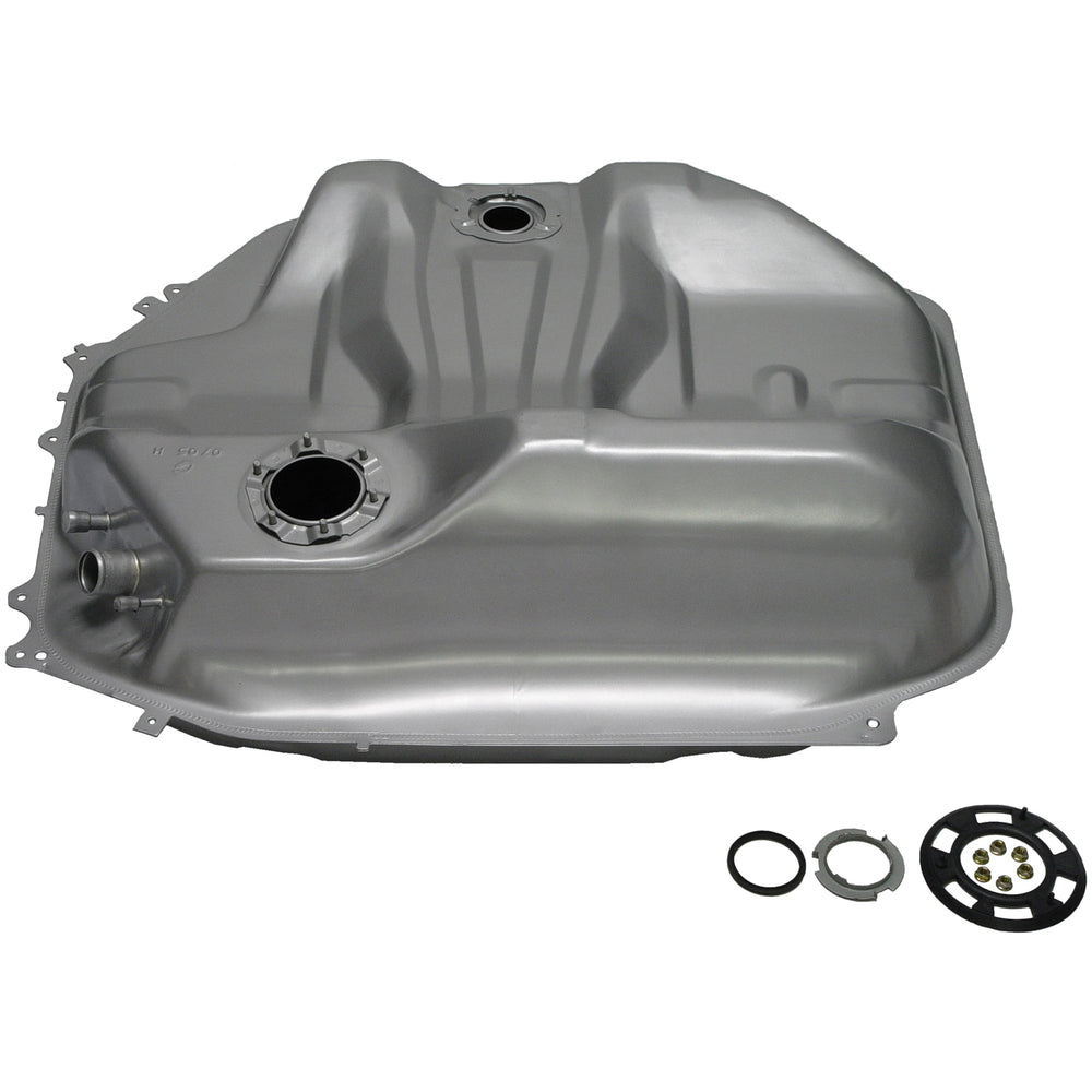 FUEL TANKS