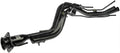 FUEL FILLER NECK