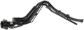 FUEL FILLER NECK