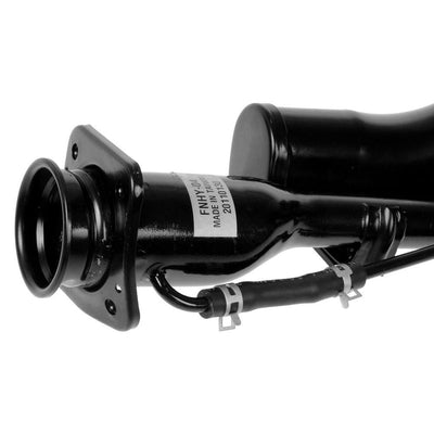 FUEL FILLER NECK
