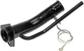 FUEL FILLER NECK