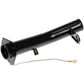 FUEL FILLER NECK