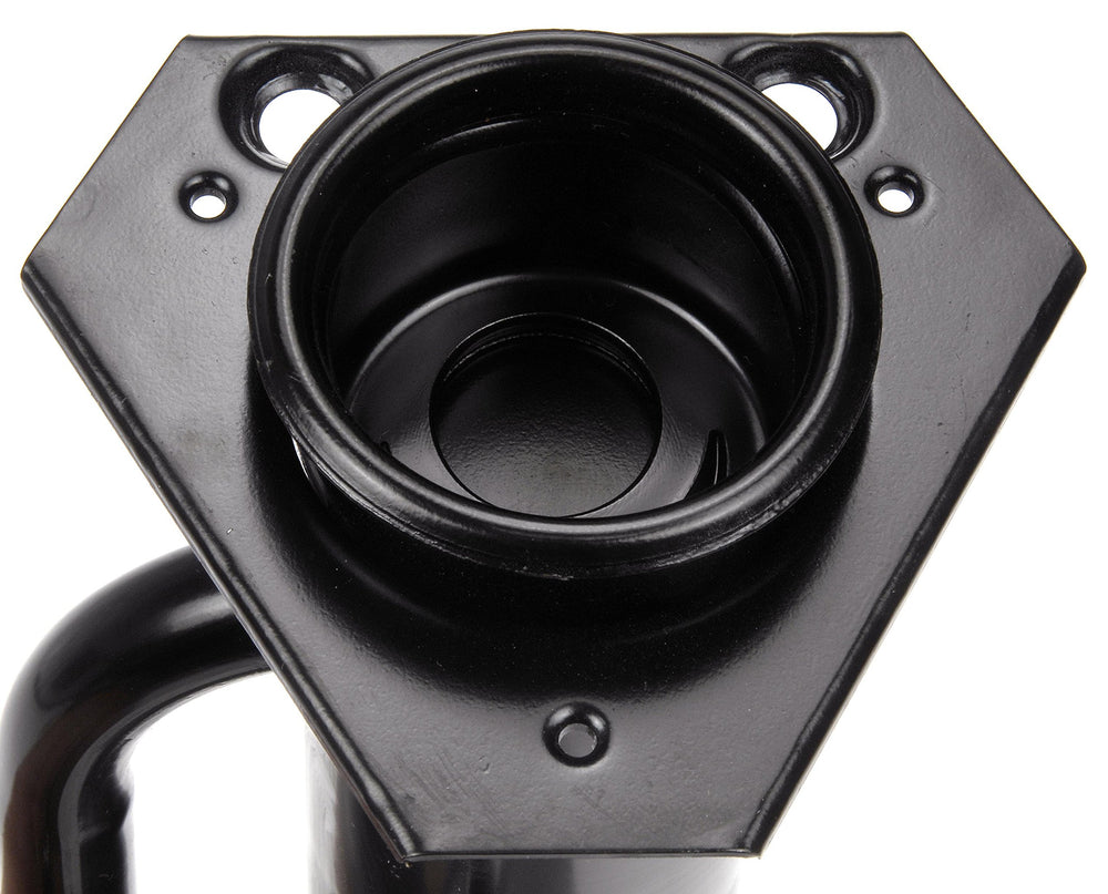 FUEL FILLER NECK
