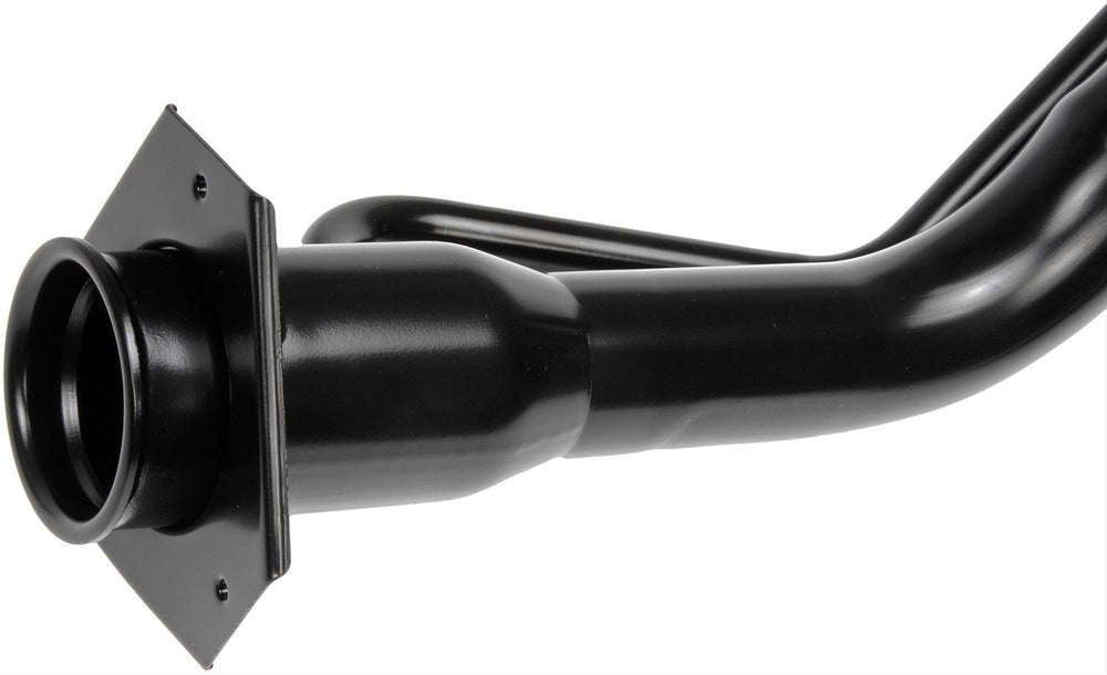 FUEL FILLER NECK