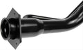FUEL FILLER NECK