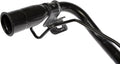 FUEL FILLER NECK