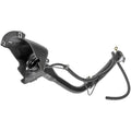 FILLER NECK