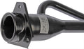 FUEL FILLER NECK