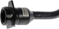 FUEL FILLER NECK