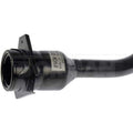 FUEL FILLER NECK