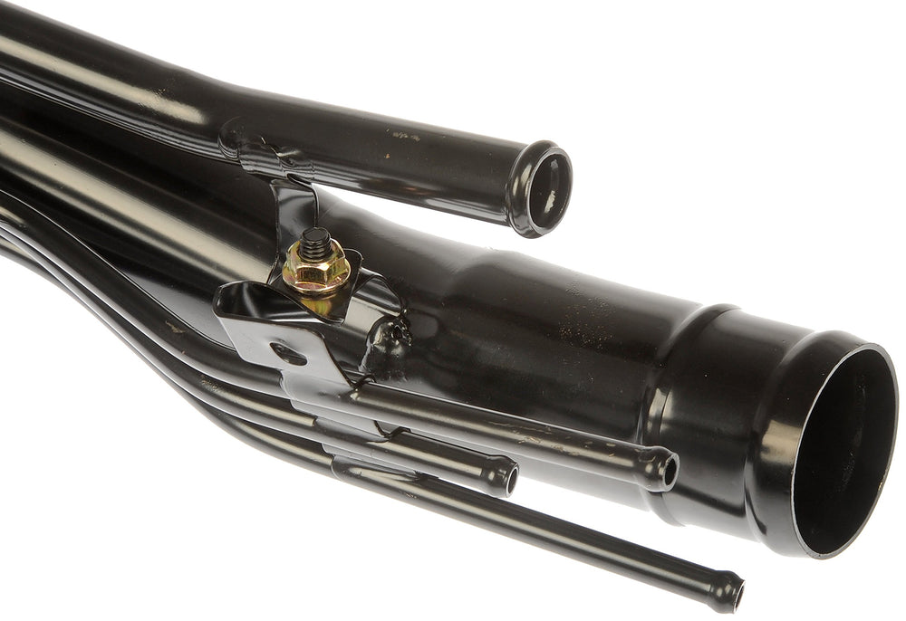 FUEL FILLER NECK