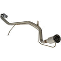 FILLER NECK