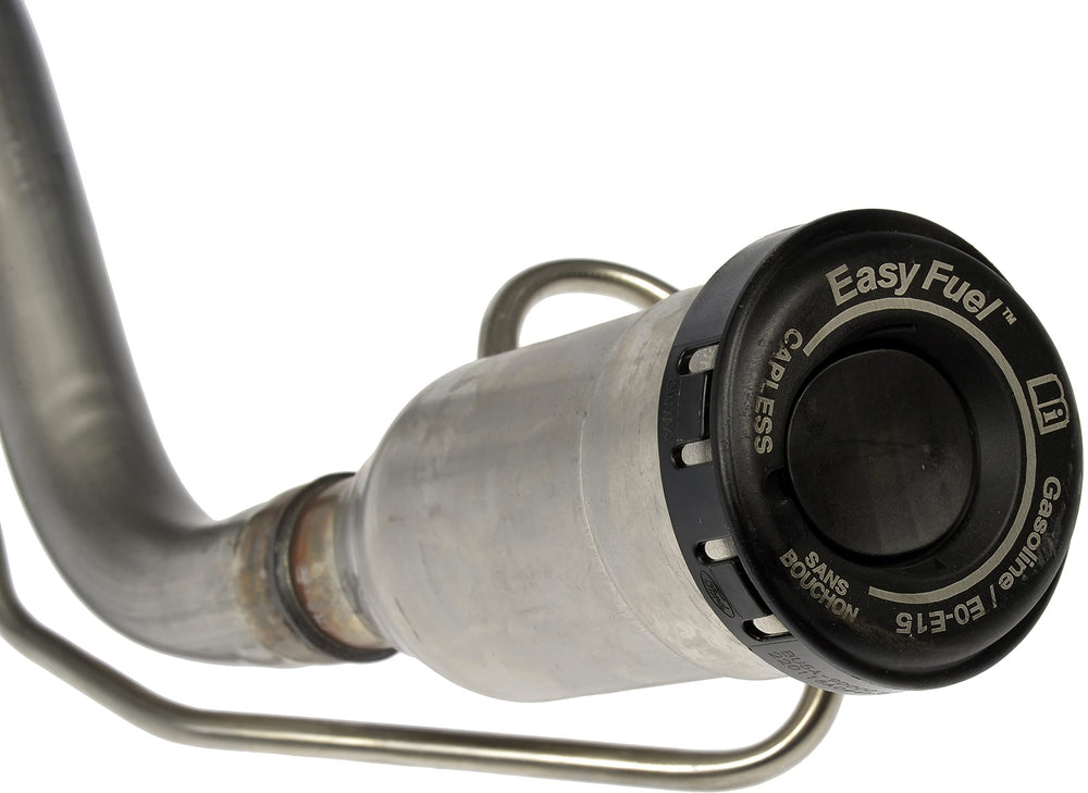FILLER NECK