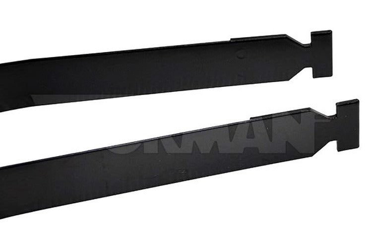 FUEL TANK STRAP