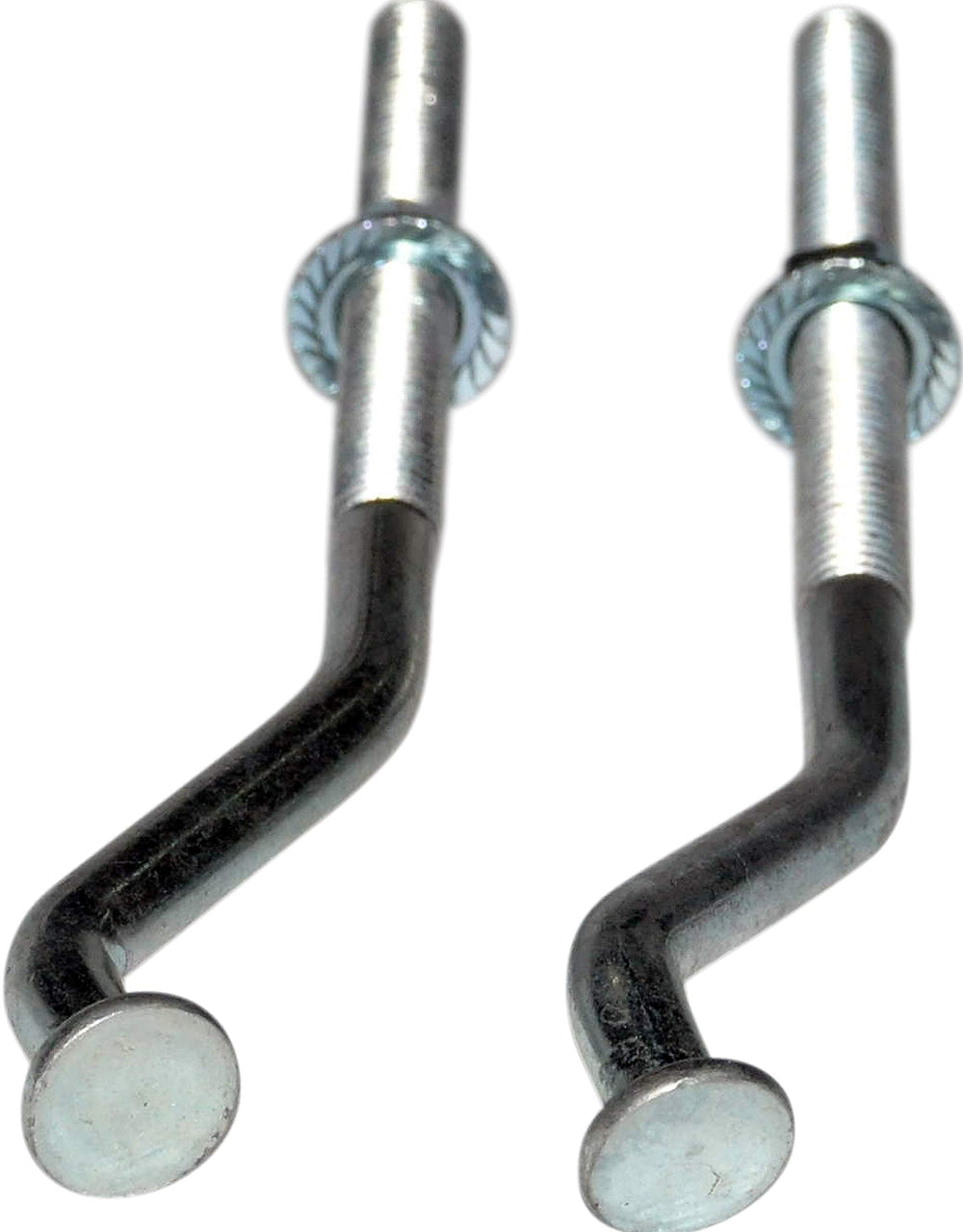 FUEL TANK STRAP