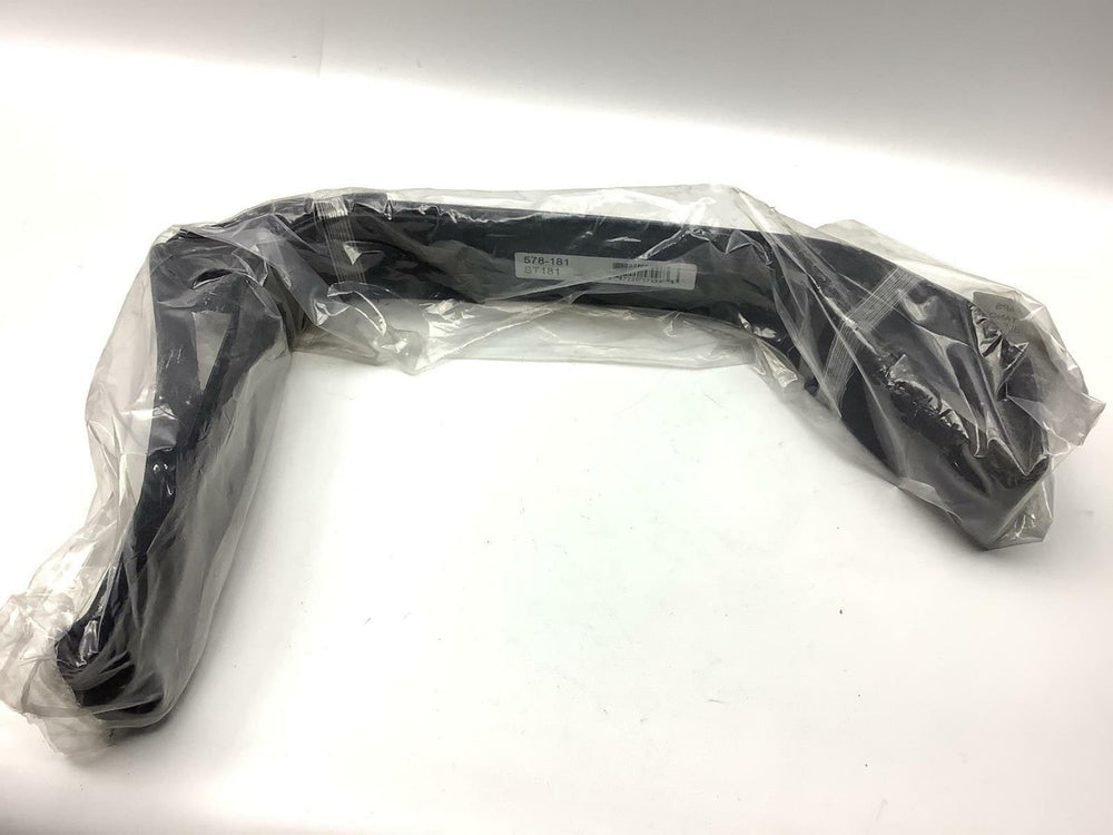 FUEL TANK STRAP