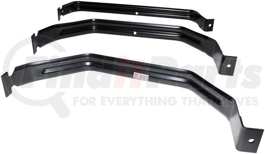 FUEL TANK STRAP