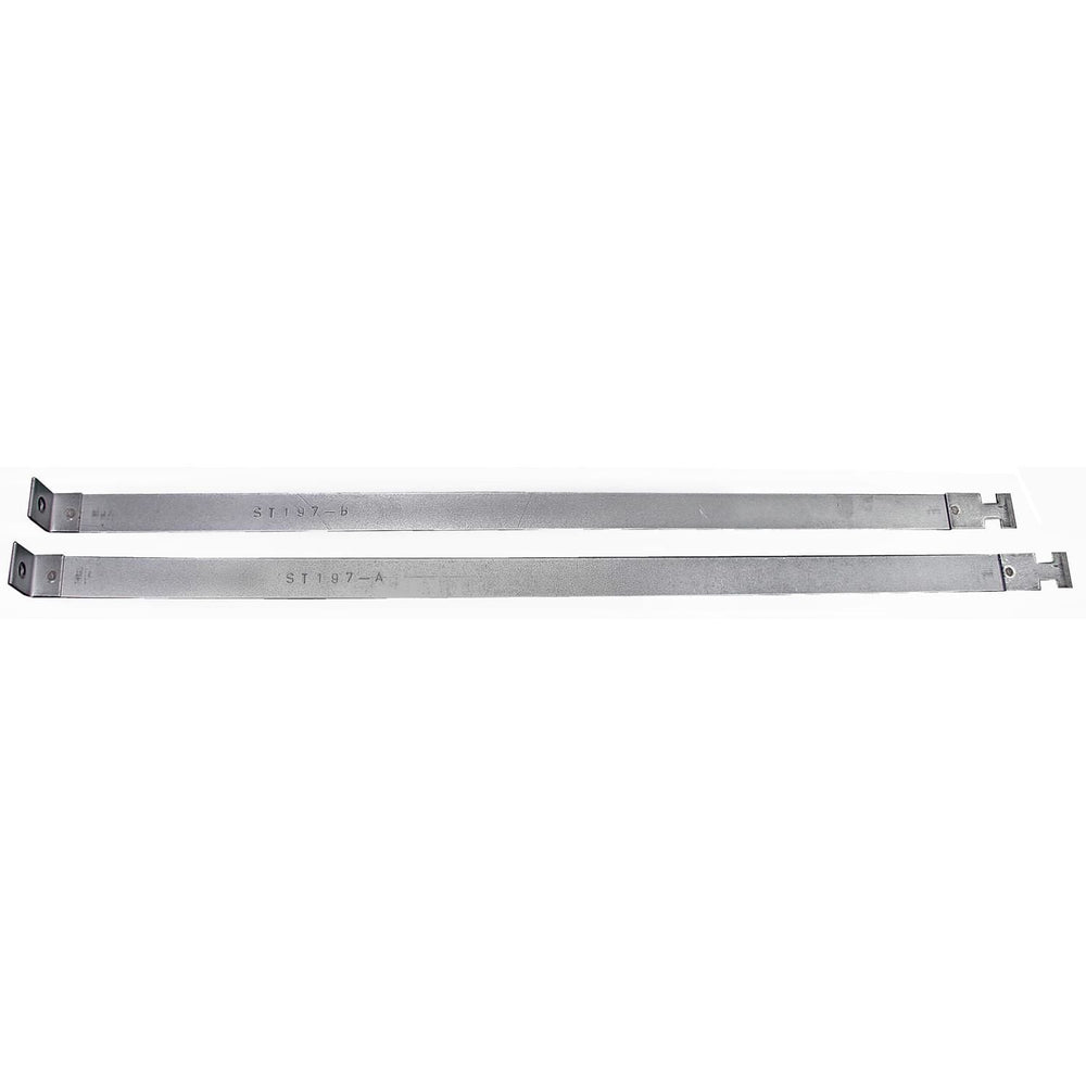 FUEL TANK STRAP