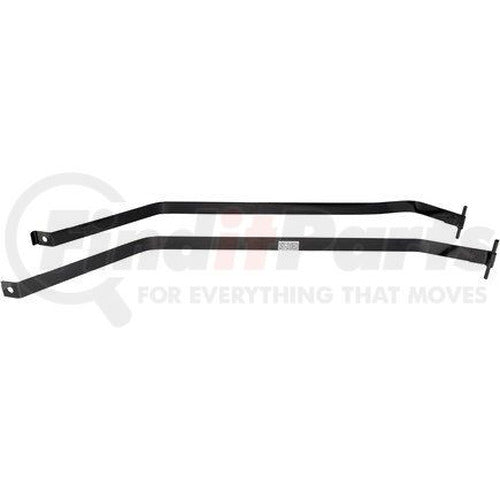 FUEL TANK STRAP